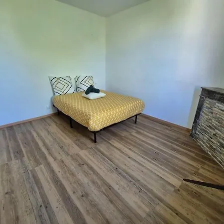 Lejlighed Lovely Bellamy Centre-ville Gare Maison Neuve Angoulême