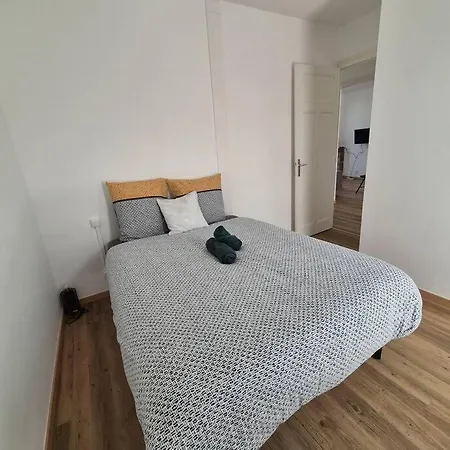 Lovely Bellamy Centre-ville Gare Maison Neuve Angoulême