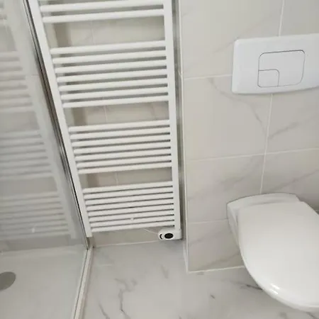 Lovely Bellamy Centre-ville Gare Maison Neuve