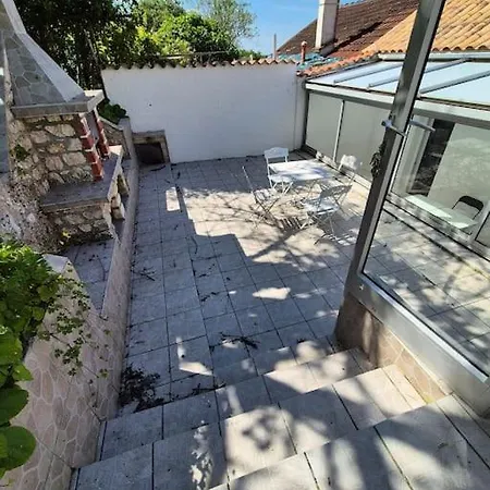 Lovely Bellamy Centre-ville Gare Maison Neuve