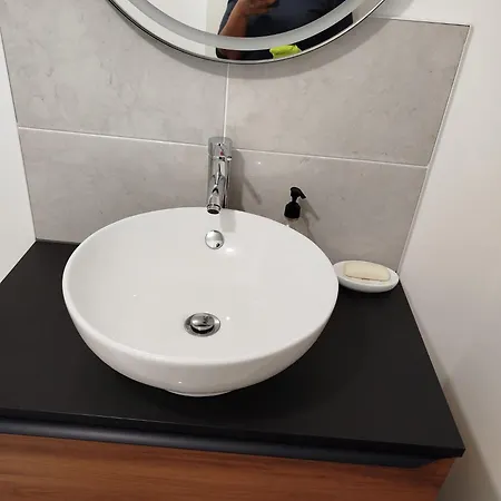 Lovely Bellamy Centre-ville Gare Maison Neuve *