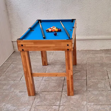 Apartamento Lovely Bellamy Centre-ville Gare Maison Neuve *