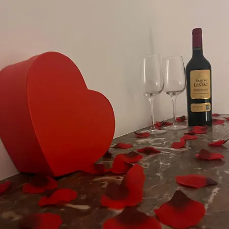 Lovely Bellamy Centre-ville Gare Maison Neuve Angoulême