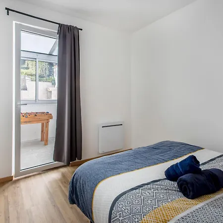 Lovely Bellamy Centre-ville Gare Maison Neuve Angoulême