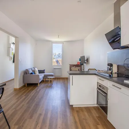 Lovely Bellamy Centre-ville Gare Maison Neuve Angoulême