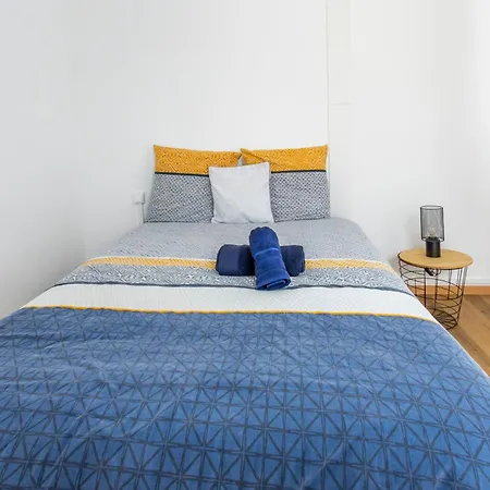 Lejlighed Lovely Bellamy Centre-ville Gare Maison Neuve Angoulême