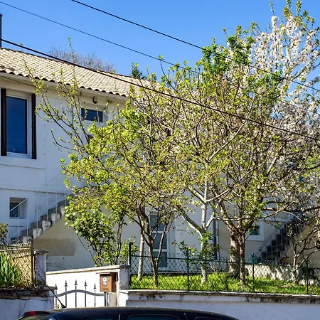 Lejlighed Lovely Bellamy Centre-ville Gare Maison Neuve Angoulême